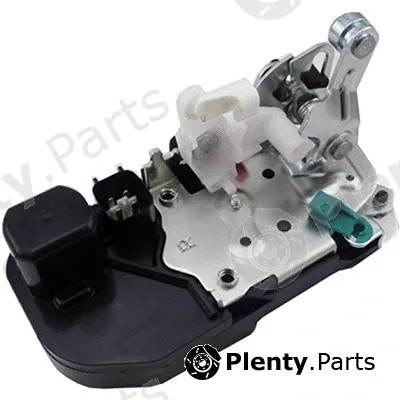 Fispa 610223A2 — Door Lock