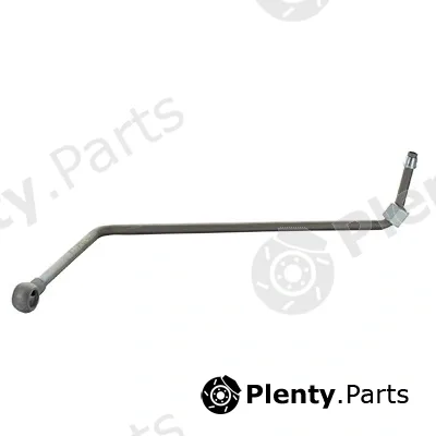 Fispa 47.2102 — Oil Pipe, charger