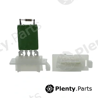 Fispa 10.9115 — Resistor, interior blower