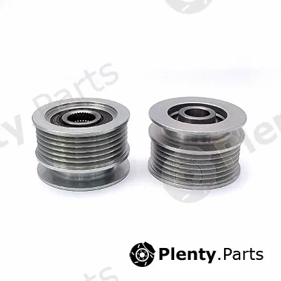 Fispa 455227 — Alternator Freewheel Clutch