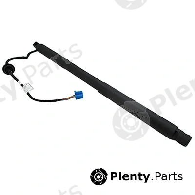 Fispa 760730A2 — Gas Spring, tray (boot/cargo bay)