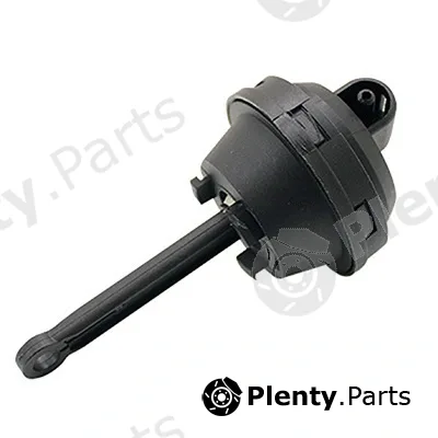 Fispa 83.1713A2 — Vacuum Control Valve, exhaust gas recirculation