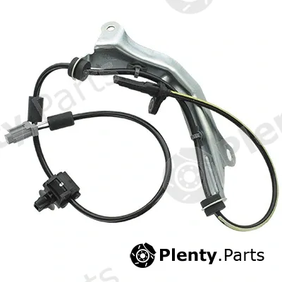 Fispa 84.1324 — Sensor, wheel speed