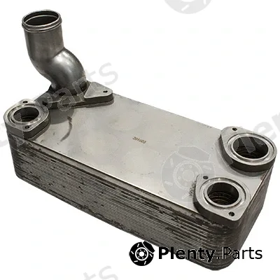 Fispa 590071 — Oil Cooler, engine oil
