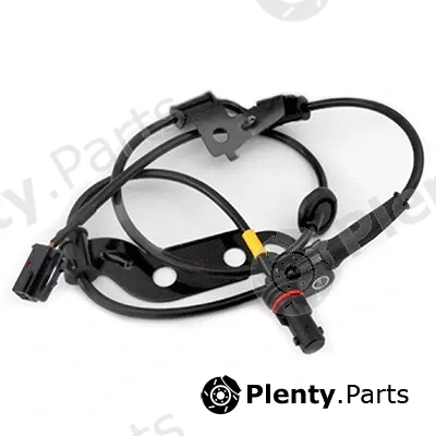 Fispa 84.1186 — Sensor, wheel speed
