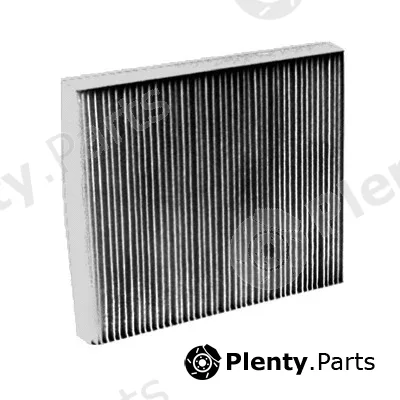 Fispa 580 — Filter, cabin air