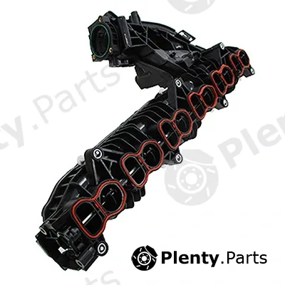 Fispa 88.464A2 — Intake Manifold, air supply