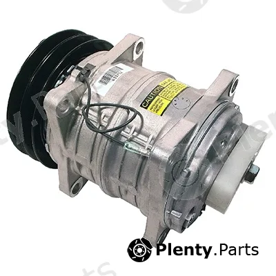 Fispa 1.2082 — Compressor, air conditioning