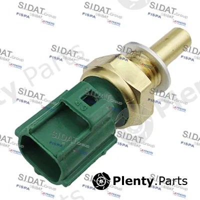 Fispa 82.465A2 — Sensor, coolant temperature