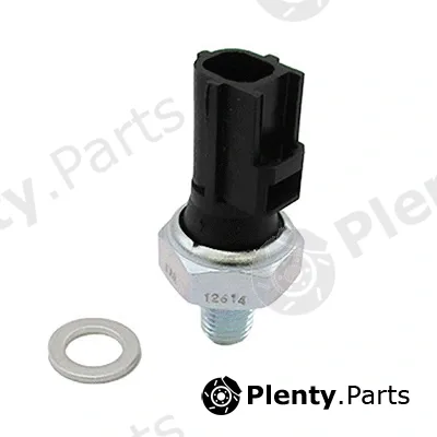Fispa 82.097 — Oil Pressure Switch