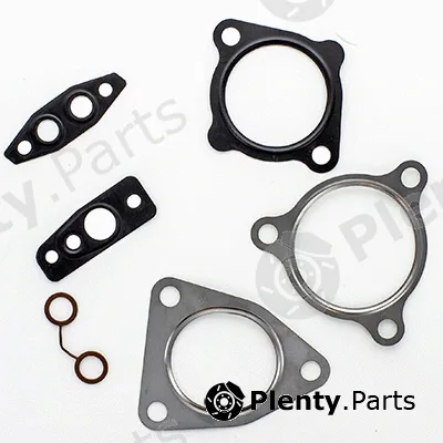 Fispa 47.889 — Mounting Kit, charger