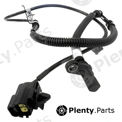 Fispa 84.957 — Sensor, wheel speed