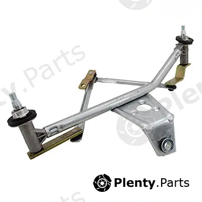Fispa 670020A2 — Wiper Linkage