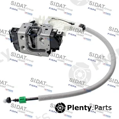 Fispa 610627A2 — Door Lock