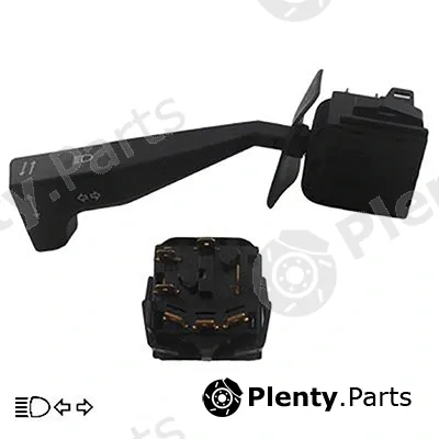 Fispa 430263 — Steering Column Switch