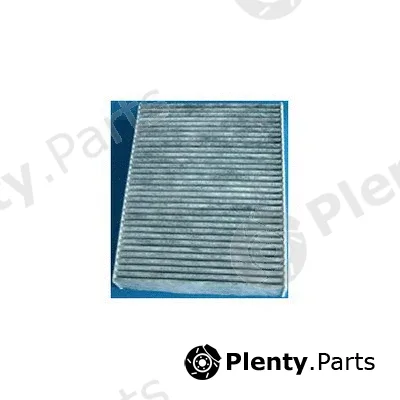 Fispa 702 — Filter, cabin air