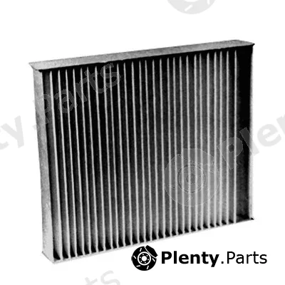 Fispa 588 — Filter, cabin air