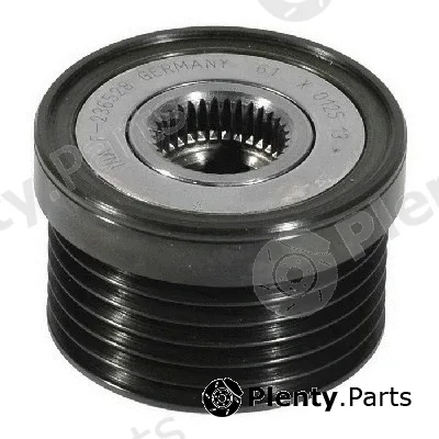 Fispa 455076 — Alternator Freewheel Clutch