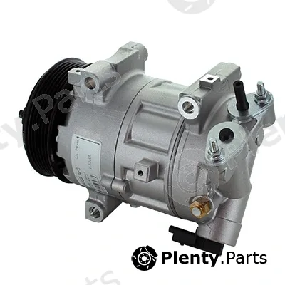 Fispa 1.5315A — Compressor, air conditioning