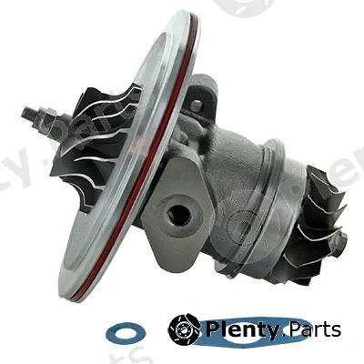 Fispa 47.496 — Core assembly, turbocharger ETP TURBO