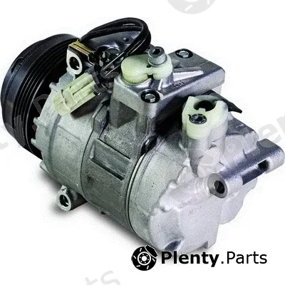 Fispa 1.5056 — Compressor, air conditioning