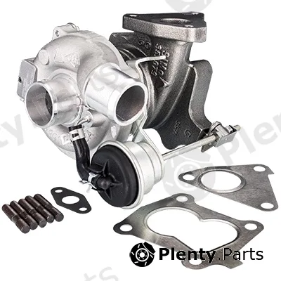 Fispa 49.075 — Charger, charging (supercharged/turbocharged) ETP TURBO