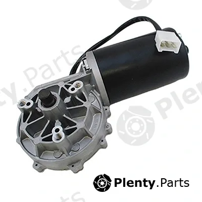 Fispa 69772 — Wiper Motor