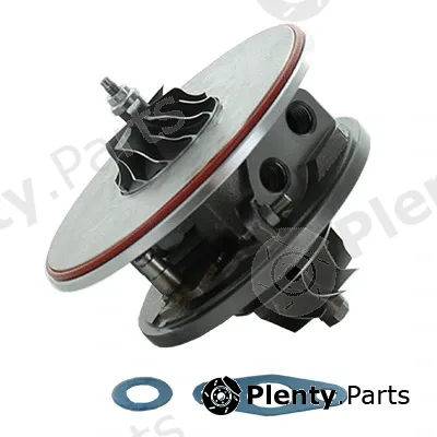 Fispa 47.1030 — Core assembly, turbocharger ETP TURBO