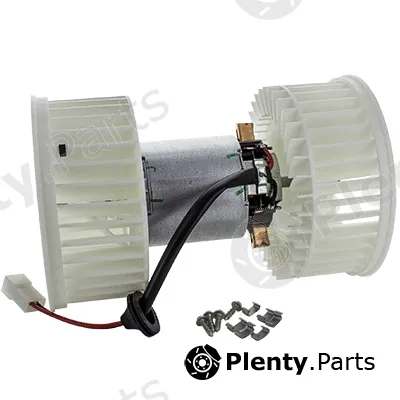 Fispa 9.2185 — Interior Blower