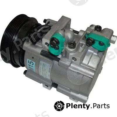Fispa 1.8049 — Compressor, air conditioning
