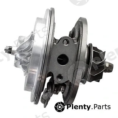 Fispa 47.1231 — Core assembly, turbocharger ETP TURBO