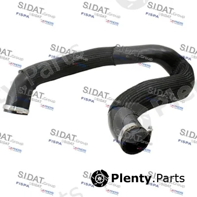 Fispa 500978 — Charge Air Hose