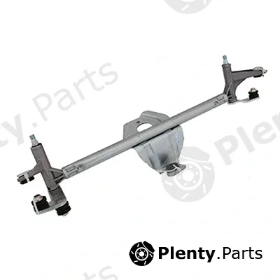 Fispa 670320A2 — Wiper Linkage
