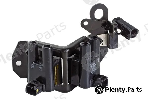 Fispa 85.30010 — Ignition Coil