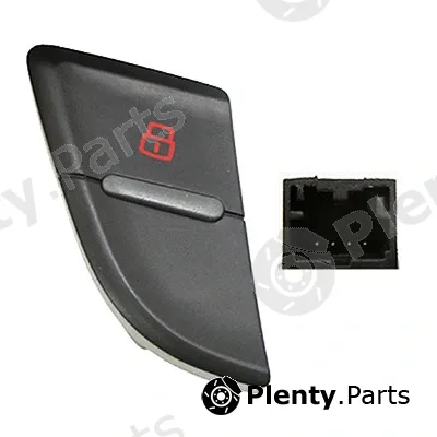 Fispa 640510A2 — Switch, door lock system