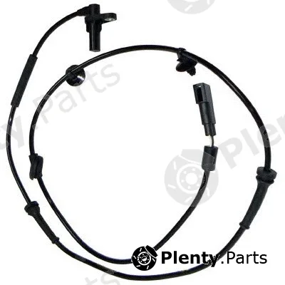 Fispa 84.722 — Sensor, wheel speed