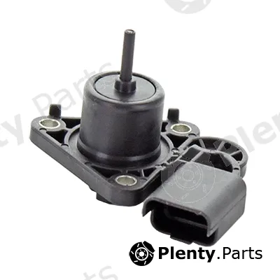 Fispa 48.902 — Sensor, turbocharger