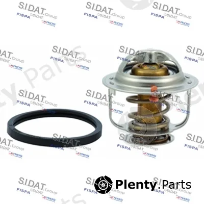 Fispa 94.296A2 — Thermostat, coolant