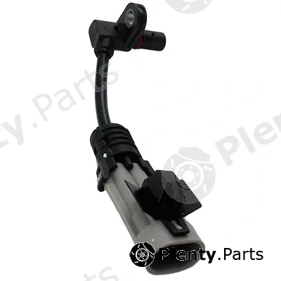 Fispa 84.1221 — Sensor, wheel speed