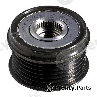 Fispa 455048 — Alternator Freewheel Clutch