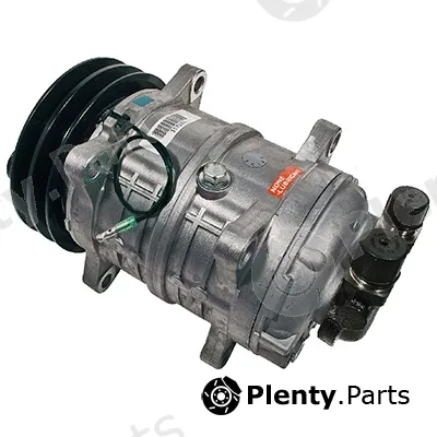 Fispa 1.2133 — Compressor, air conditioning