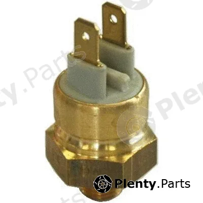 Fispa 82.666 — Temperature Switch, coolant warning lamp