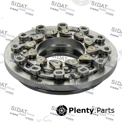 Fispa 47.610 — Repair Kit, charger