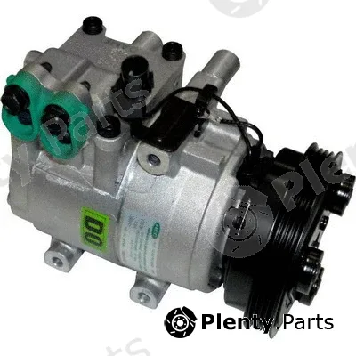 Fispa 1.8048 — Compressor, air conditioning
