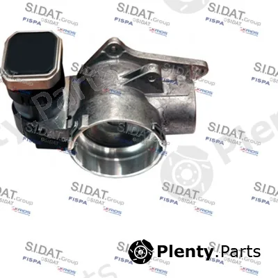 Fispa 83.893A2 — EGR Valve