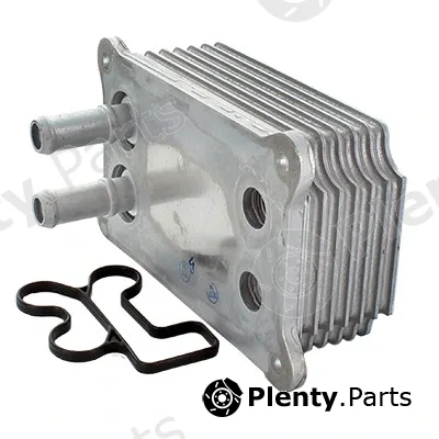Fispa 590040 — Oil Cooler, engine oil