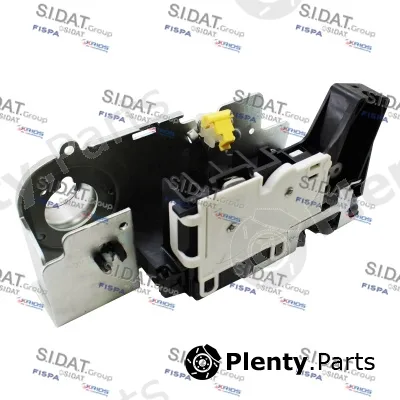 Fispa 610854 — Door Lock