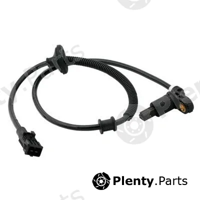 Fispa 84.639 — Sensor, wheel speed