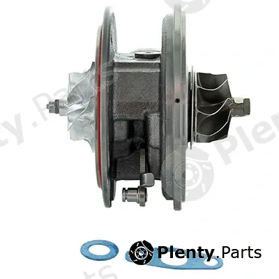 Fispa 47.1268 — Core assembly, turbocharger ETP TURBO