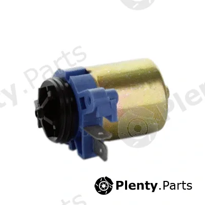 Fispa 5.5193 — Washer Fluid Pump, window cleaning